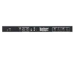 Product Review: Lexicon MX-200 Dual Reverb USB Effects Processor